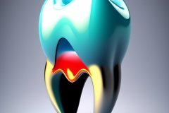 3D-tooth-3