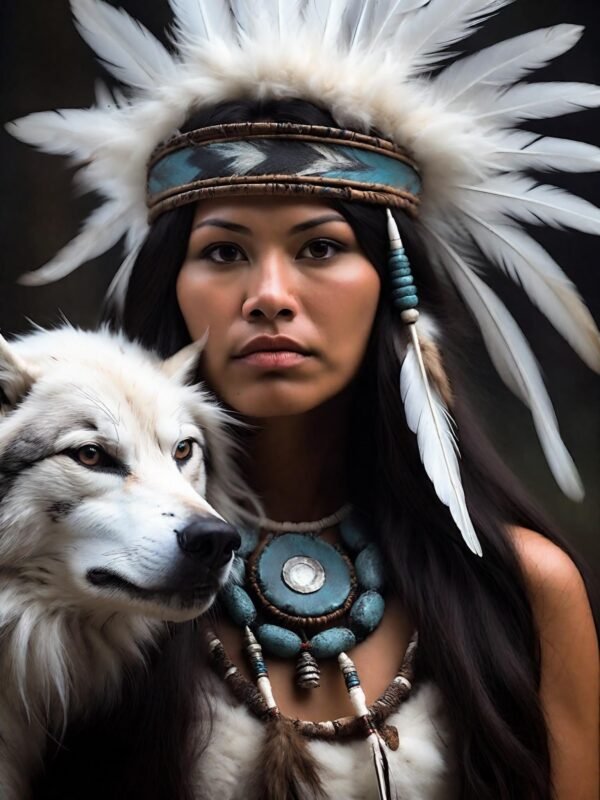 530 Native American Images Bundle for Sale