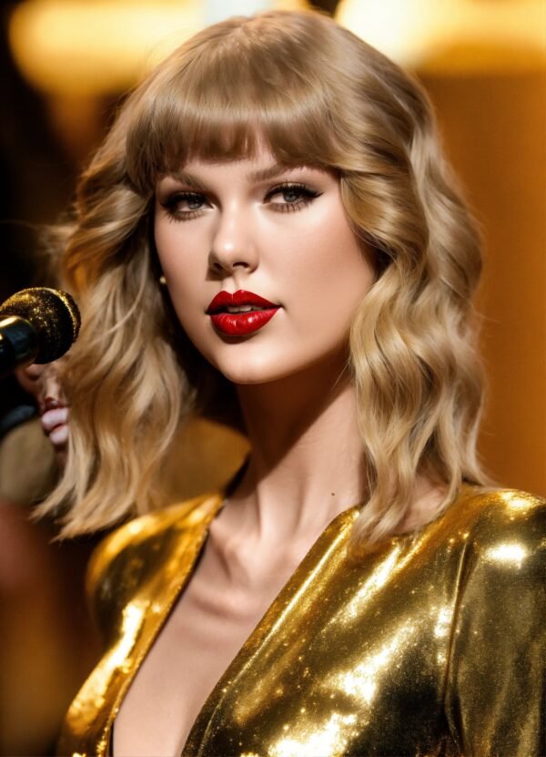 390 Taylor Swift AI Picture Bundle