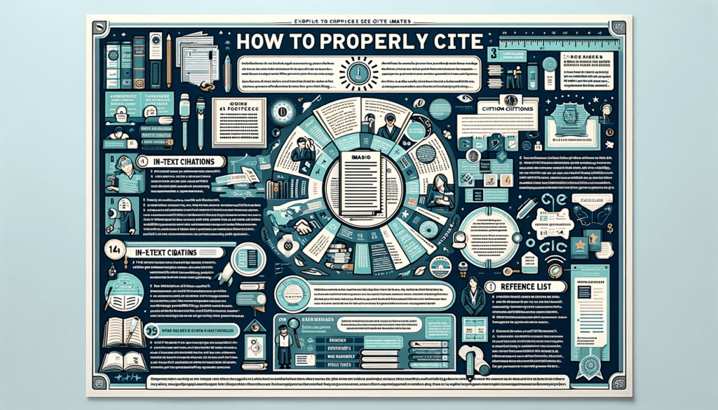 Learn to cite images with ease! This guide covers the basics, rights, and formats to credit creators respectfully and correctly.