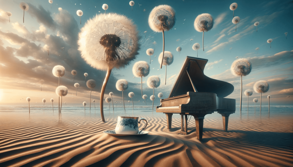 Dive into the whimsical world of Surrealism Art Photography, where imagination transforms the ordinary into the extraordinary.