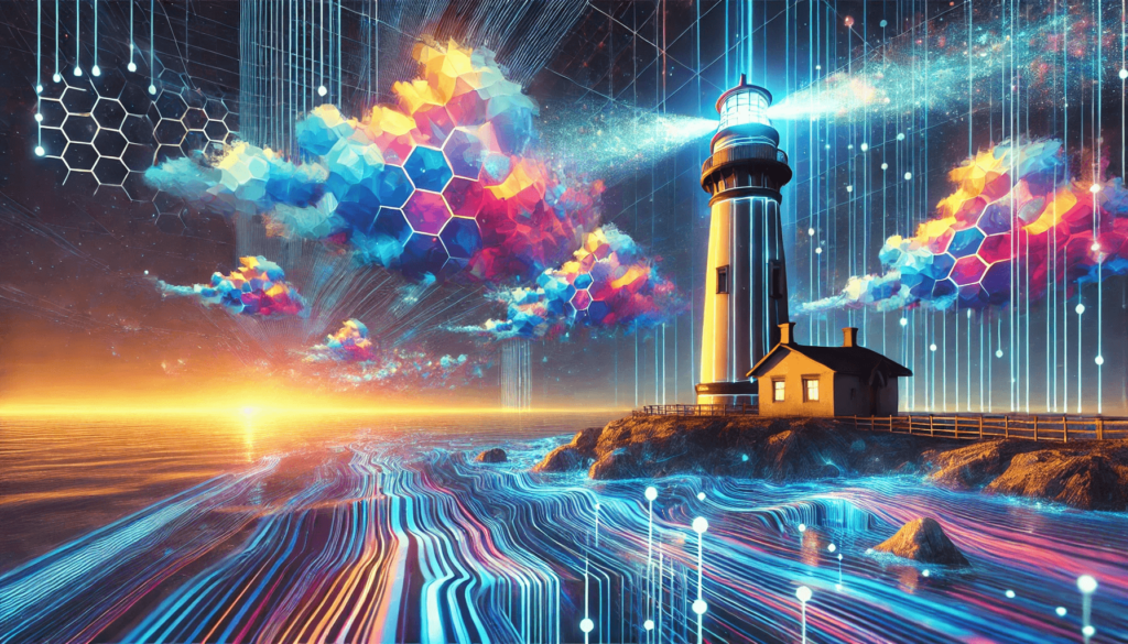 Explore the Lighthouse of Digital Art, your gateway to mesmerizing digital creations and innovative art forms. Immerse yourself in a world of creativity.