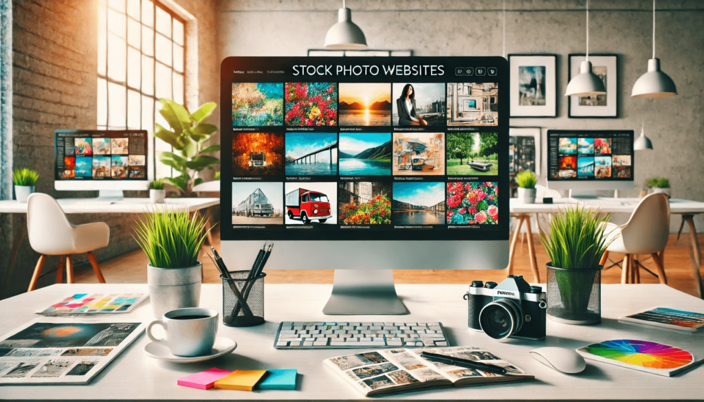 Discover the best stock photo site with our comprehensive guide, featuring top platforms for high-quality, affordable images. Find the perfect fit for your needs!