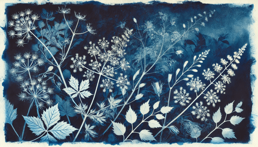 Learn how to create stunning blue prints at home with cyanotype art. Explore easy steps, tips, and materials needed for unique, vibrant designs.