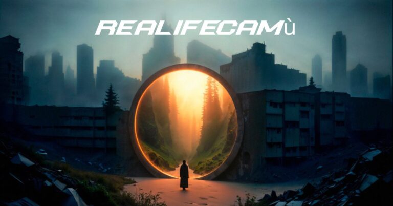 realifecamù