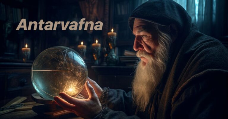 antarvafna