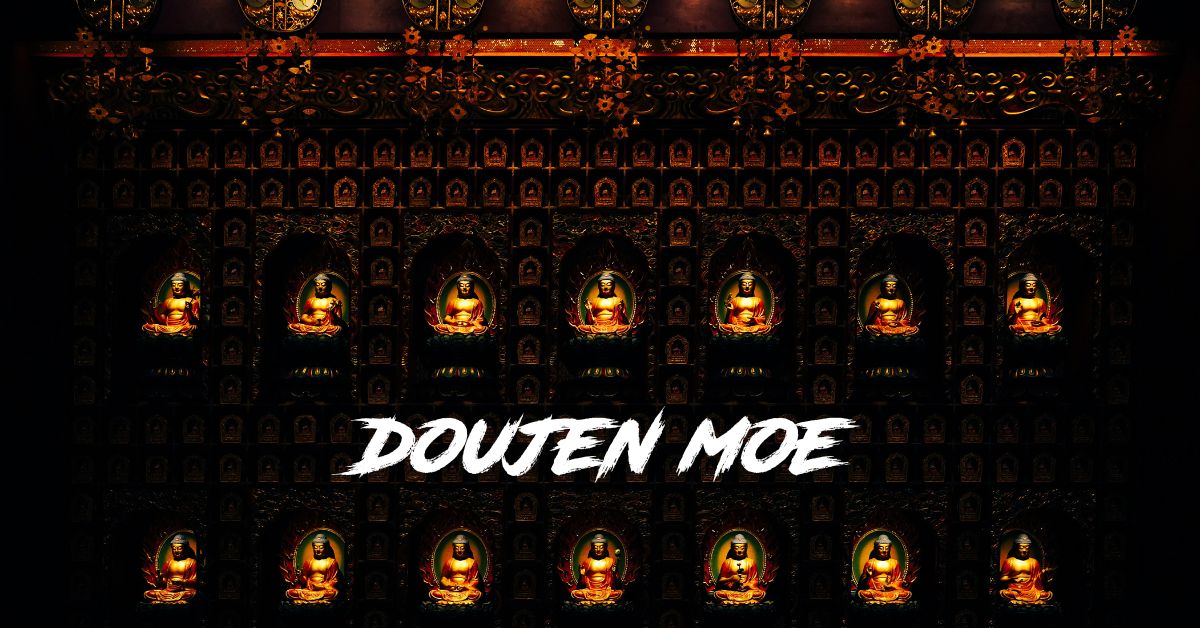 doujen moe