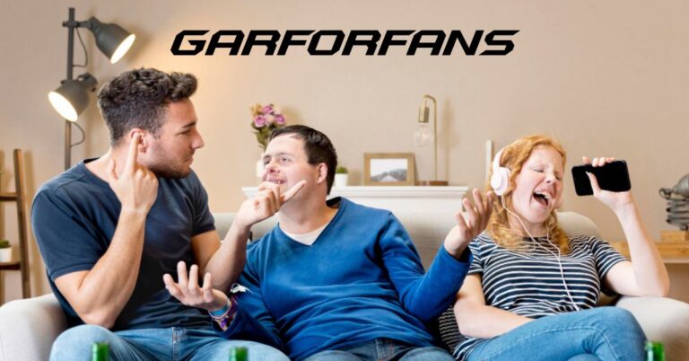 garforfans