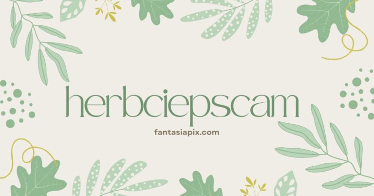 herbciepscam
