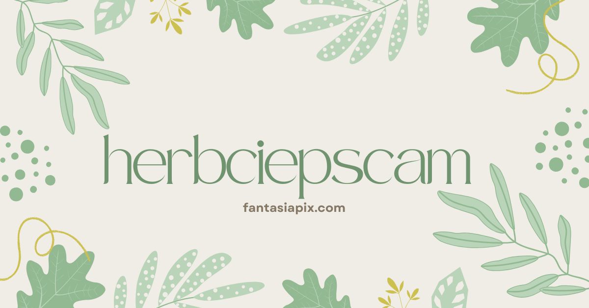 herbciepscam