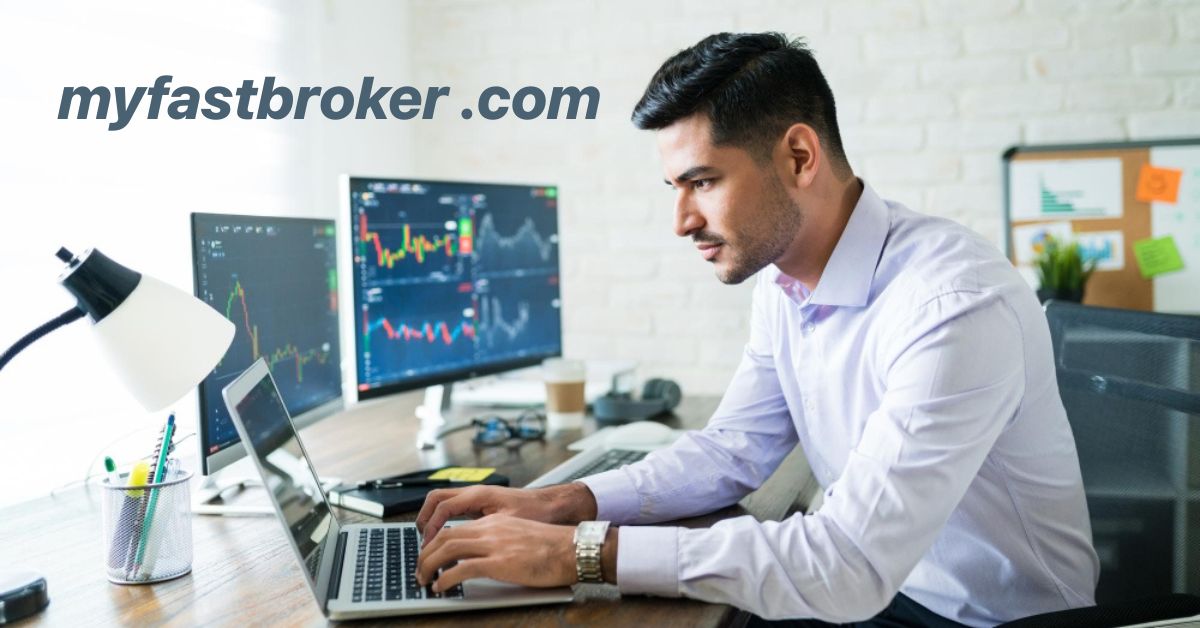 myfastbroker .com