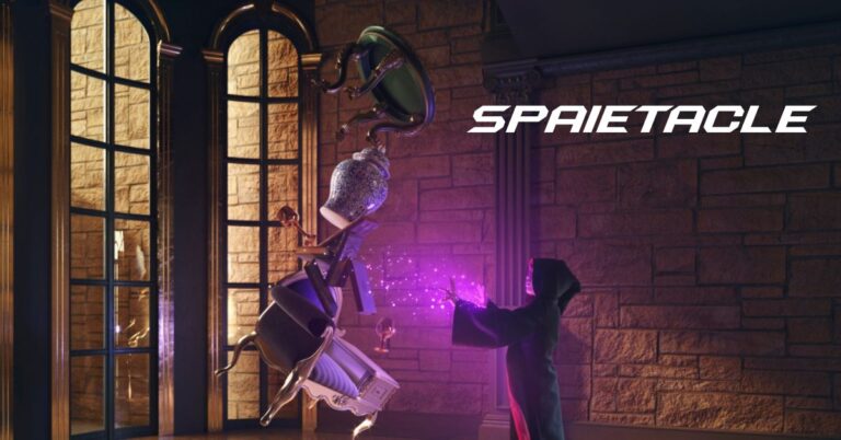 spaietacle
