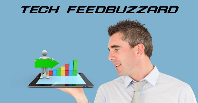 tech feedbuzzard