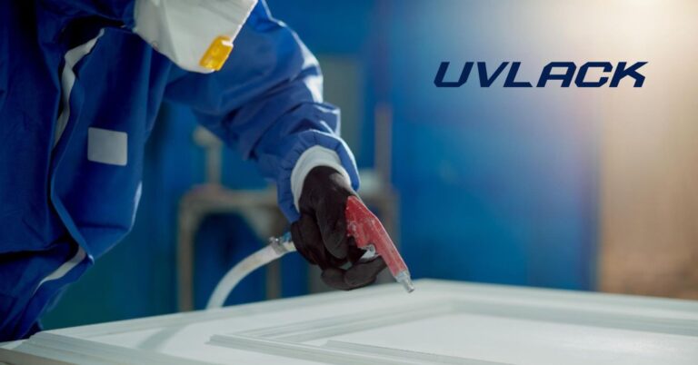 uvlack