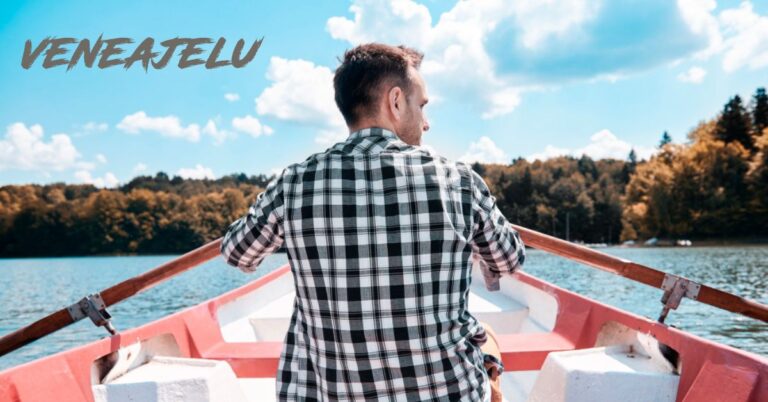 veneajelu