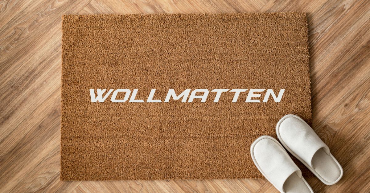 wollmatten
