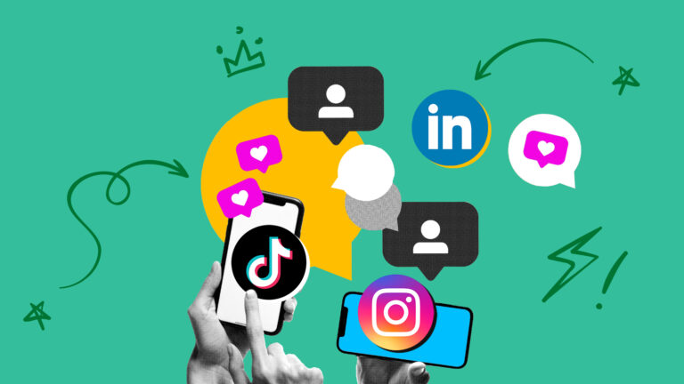 The Ultimate Guide to Finding the Best SMM Services for Explosive Social Media Growth