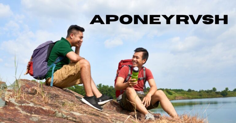 aponeyrvsh