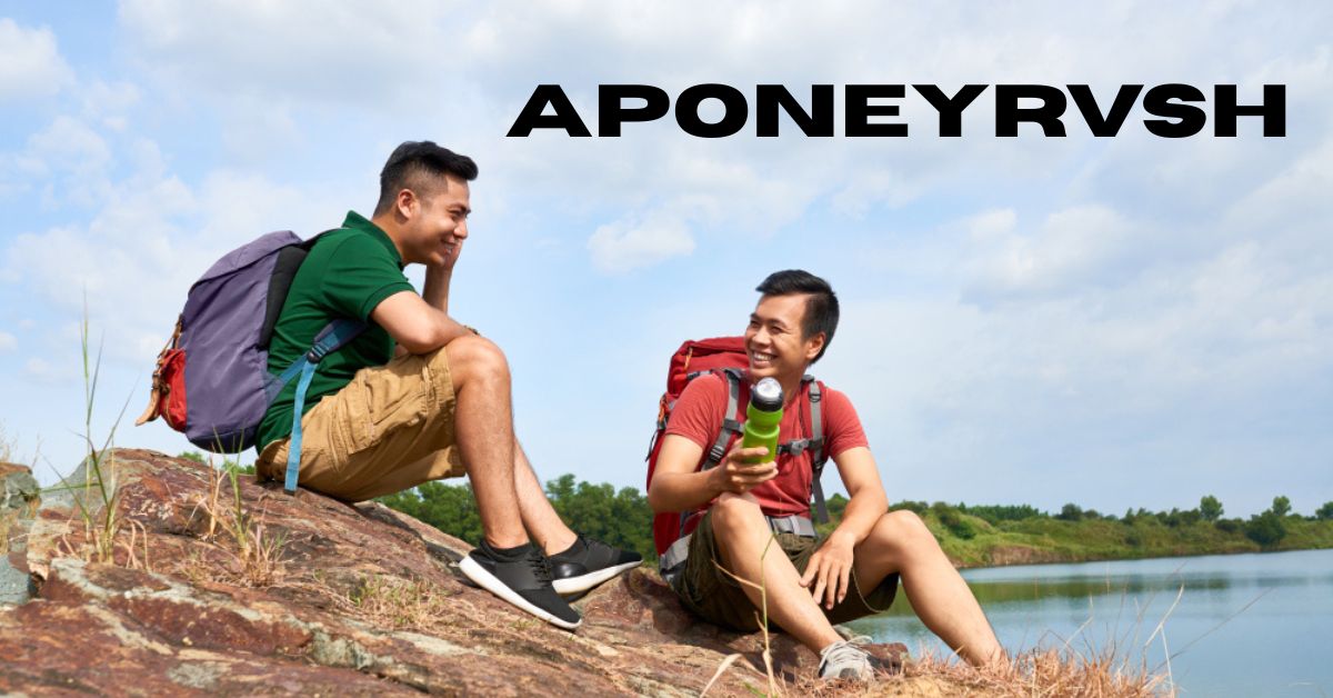 aponeyrvsh