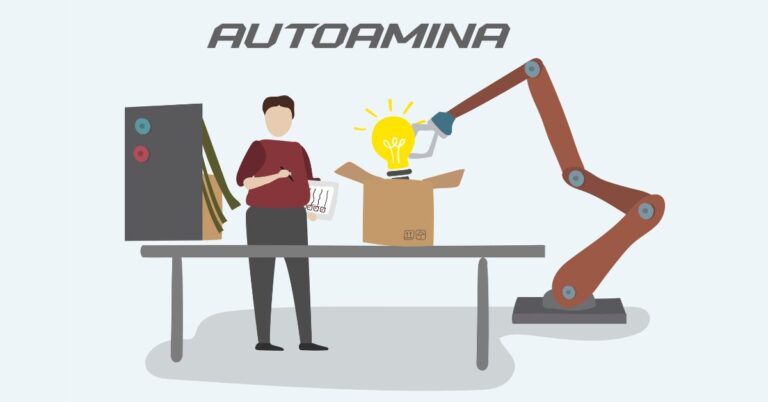 autoamina