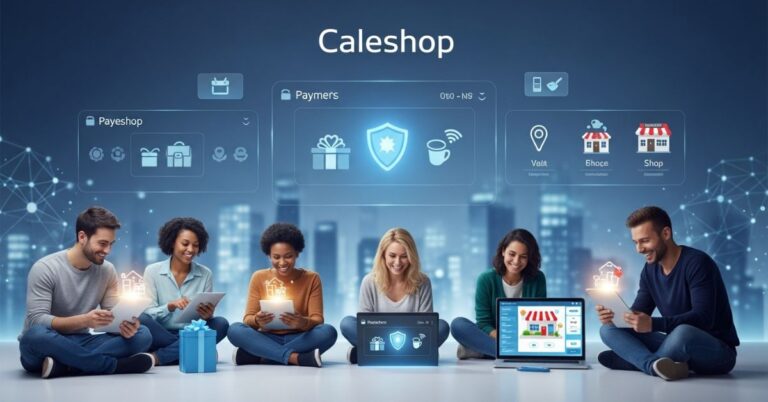 calesshop