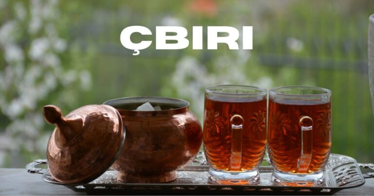 çbiri