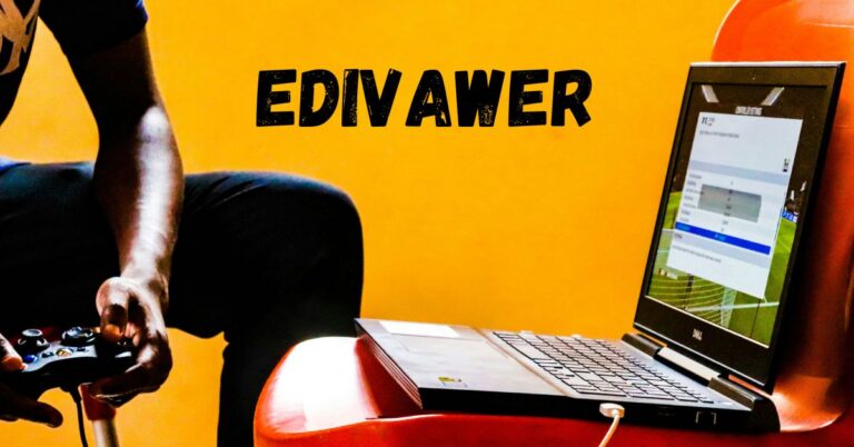 edivawer