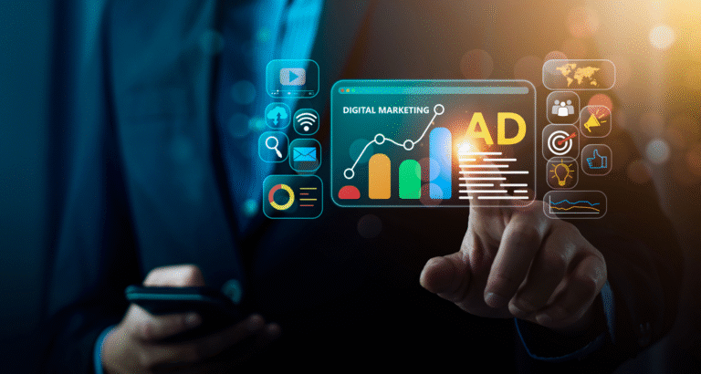 Transform Your Ads With AI in Minutes