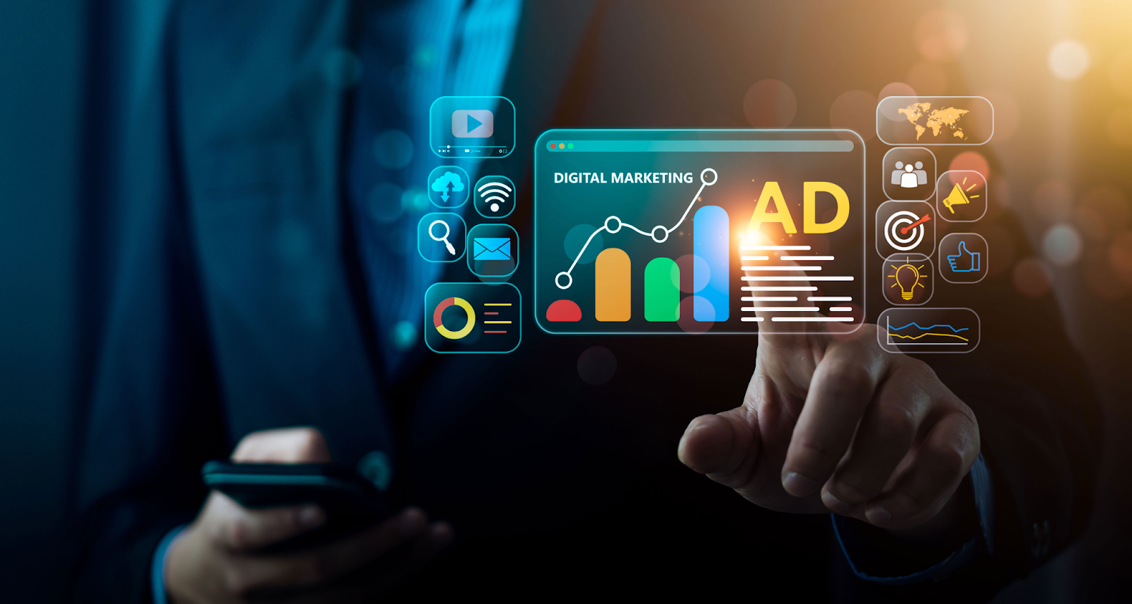 Transform Your Ads With AI in Minutes