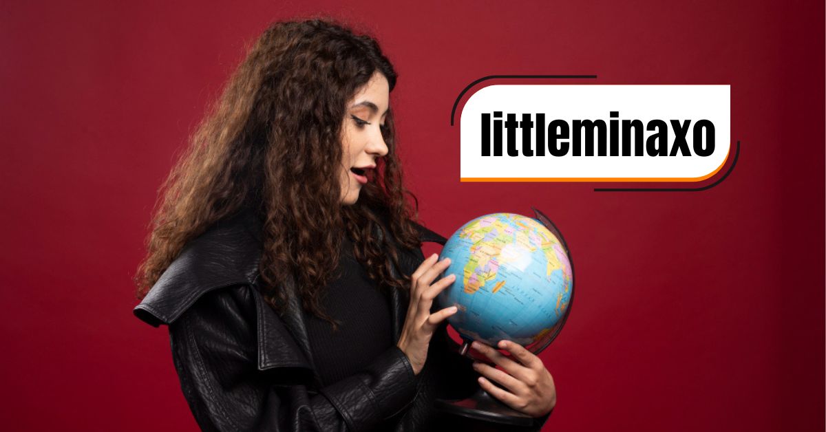 littleminaxo