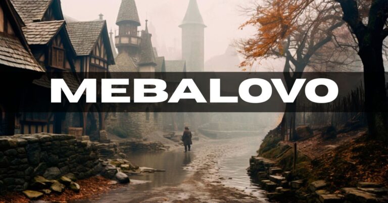 mebalovo