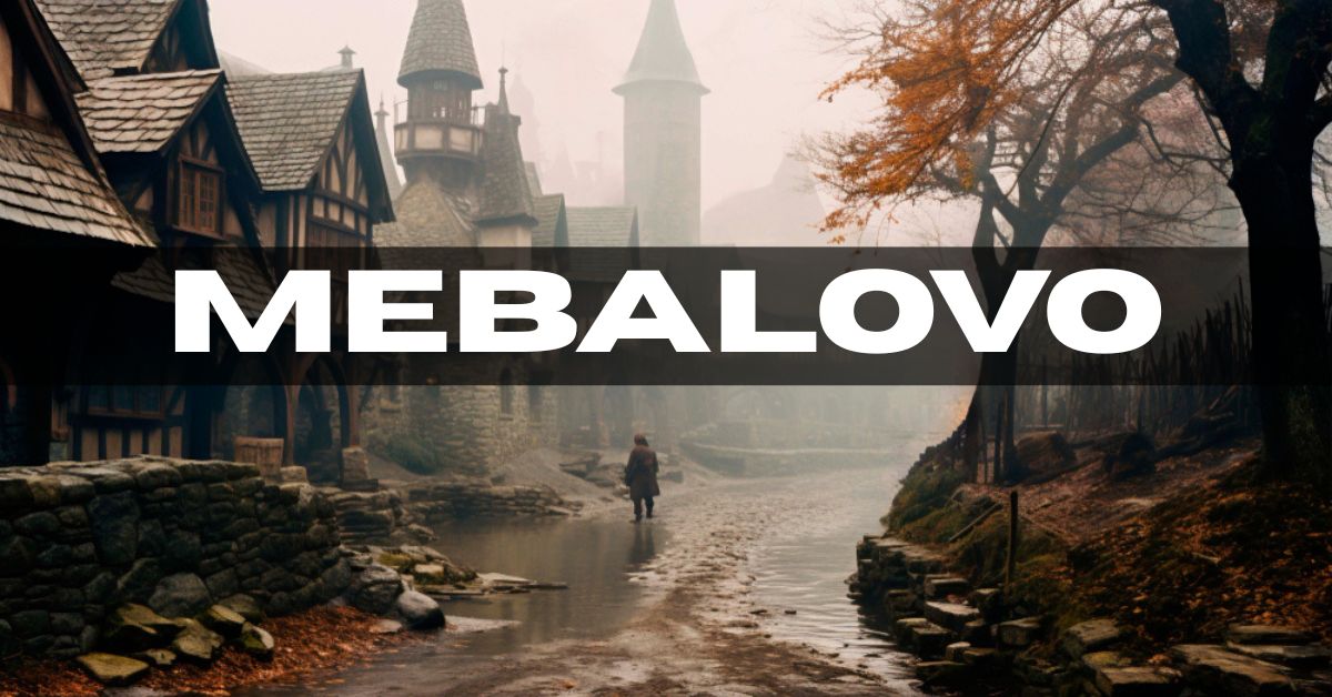 mebalovo