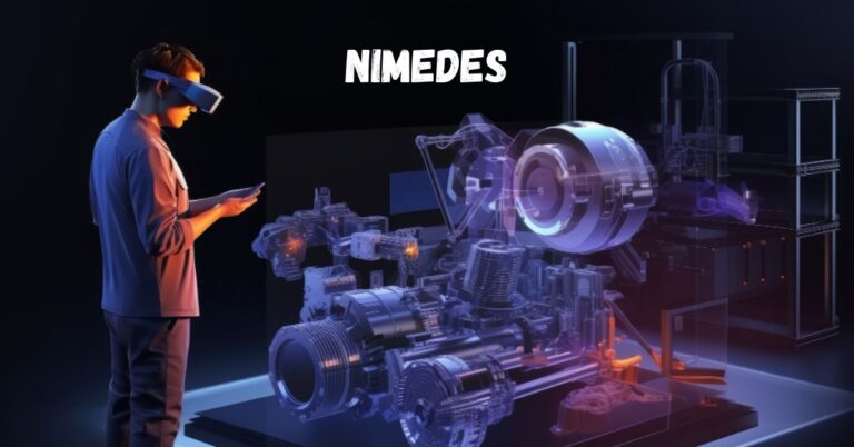 nimedes