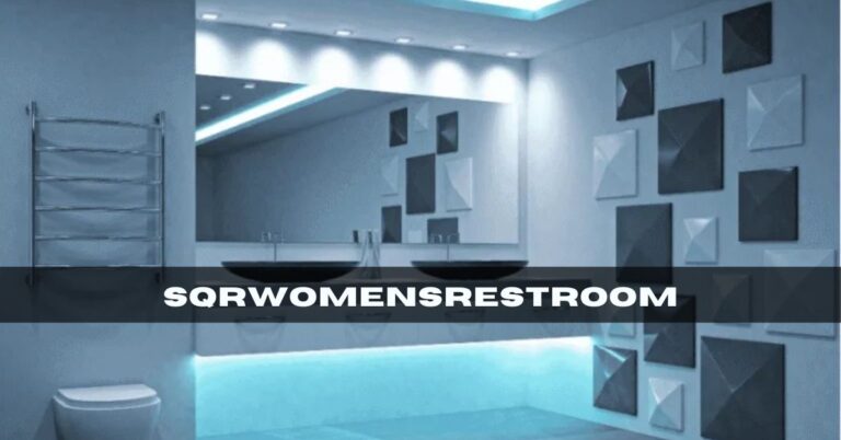 sqrwomensrestroom