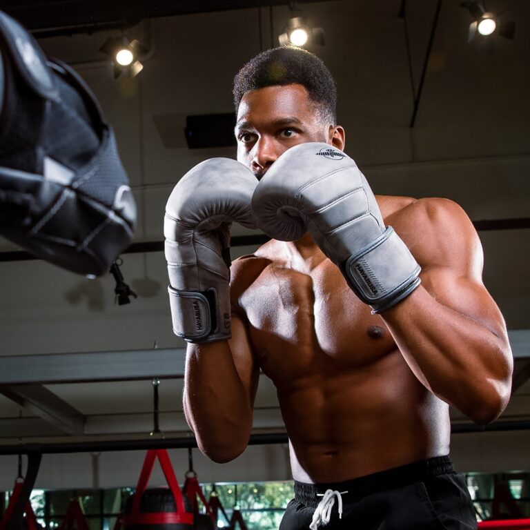 Engineered Protection: A Deep Dive into the Hayabusa T3 16oz Sparring Glove