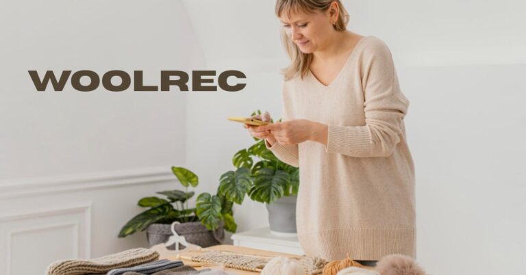 woolrec