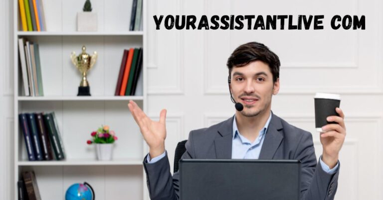 yourassistantlive com