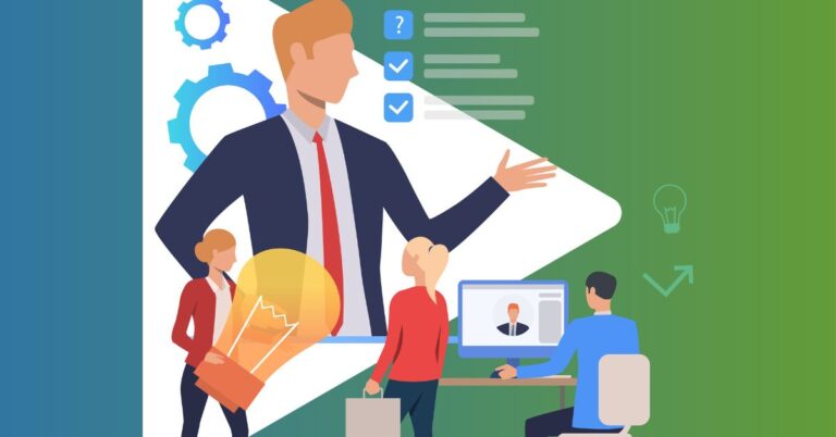 Modern Workflow Software