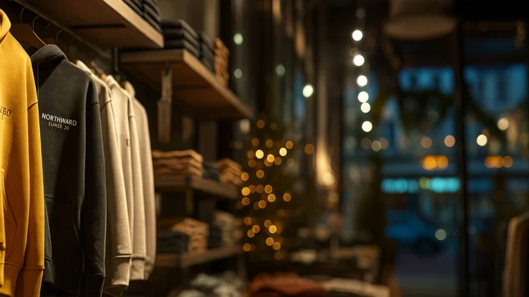 How Christmas DTF Transfers Reduce Production Costs for Small Clothing Brands