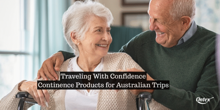 Travelling With Confidence: Continence Products for Australian Trips