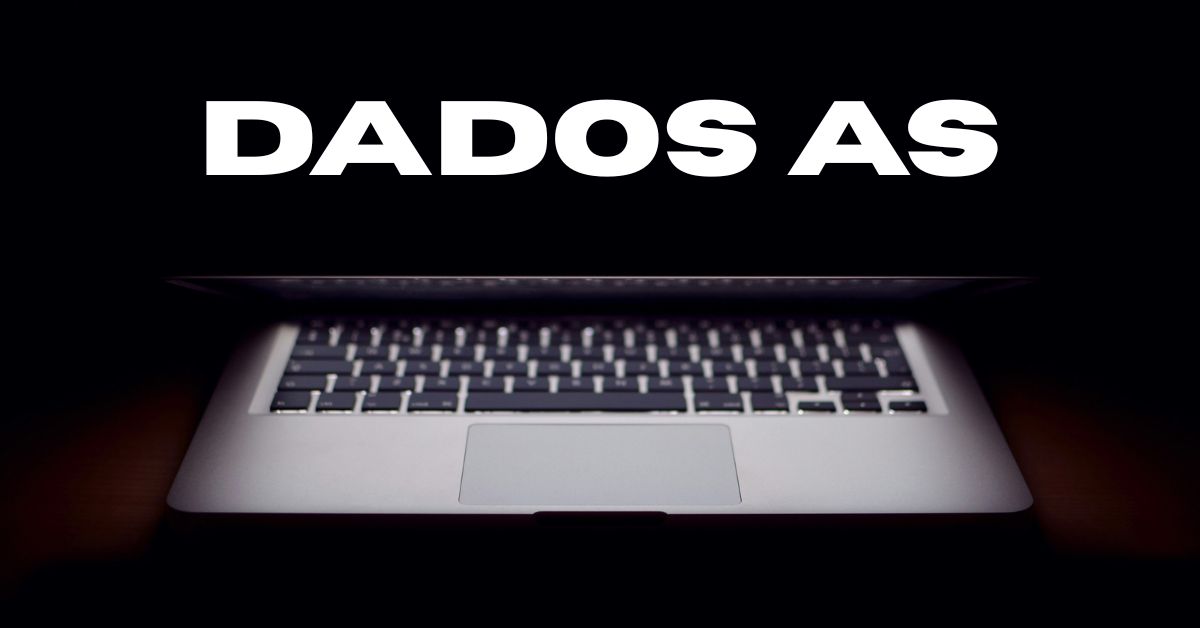 dados as