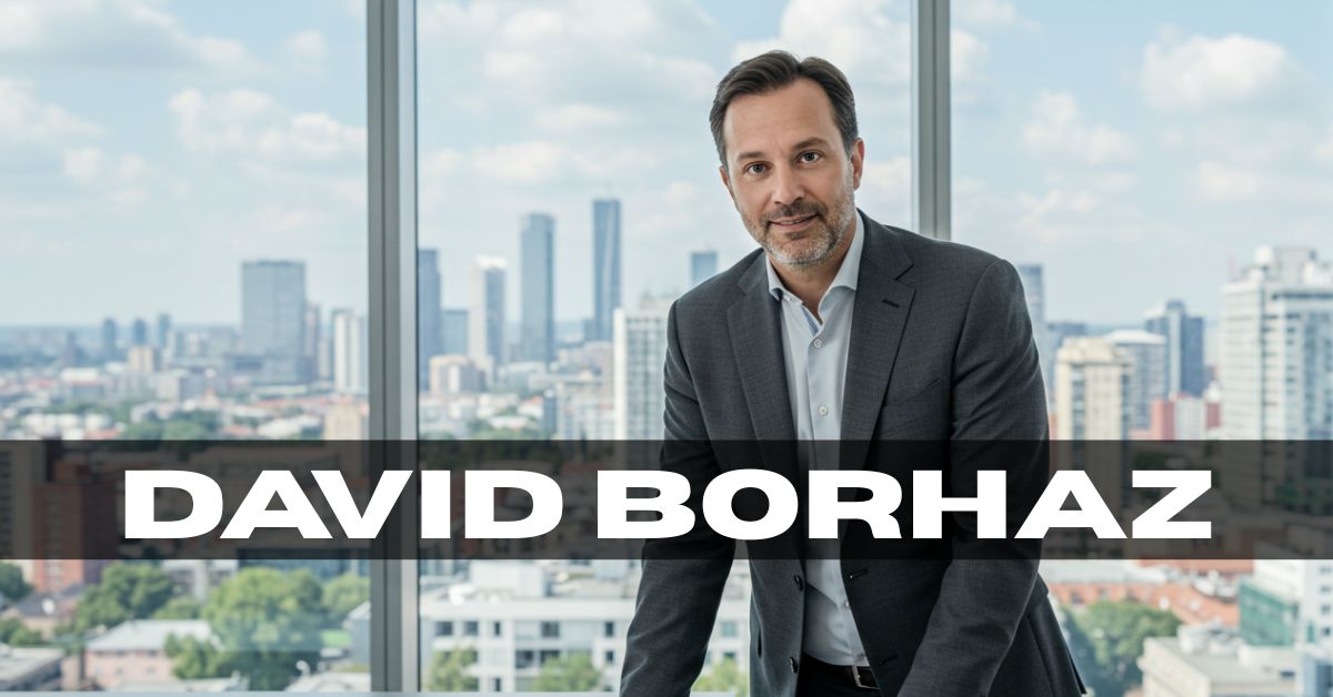 david borhaz