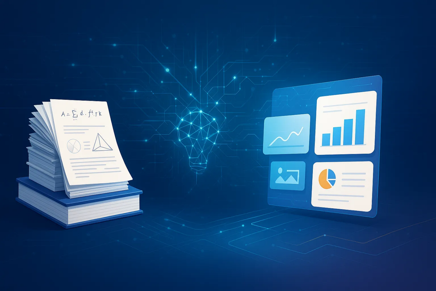 Best Text-to-PPT AI Tools: How to Turn Raw Text into Polished Slides Instantly