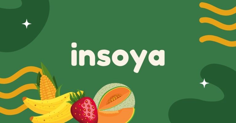 insoya