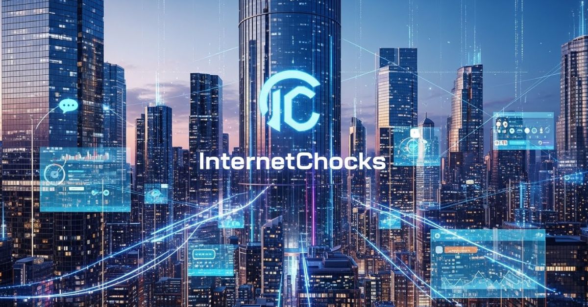 internetchocks