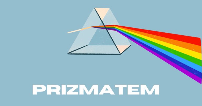 prizmatem