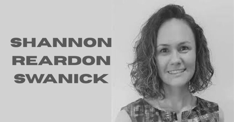 shannon reardon swanick