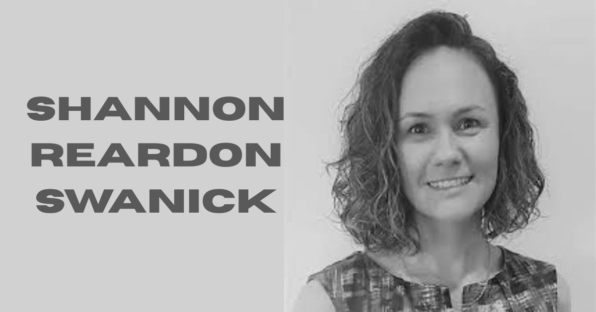 shannon reardon swanick