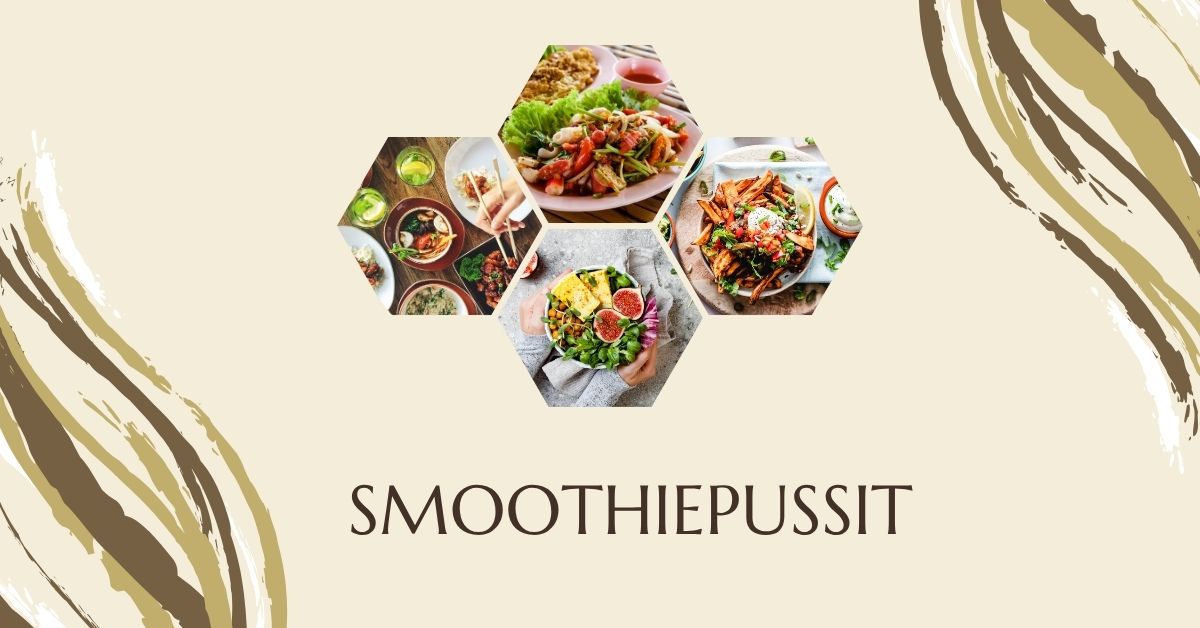 smoothiepussit