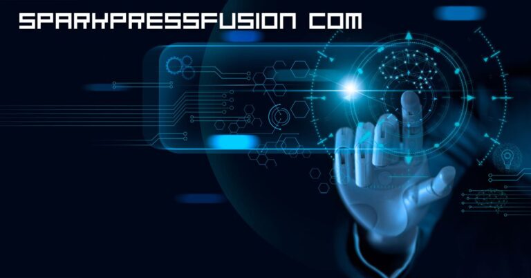 sparkpressfusion com